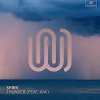 Shiek — Thunder (Feat. Kaii) — обложка